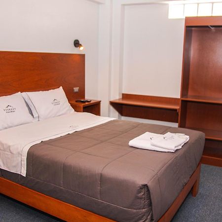 Hotel Turistico Everest Huaraz (Ancash) Exterior foto