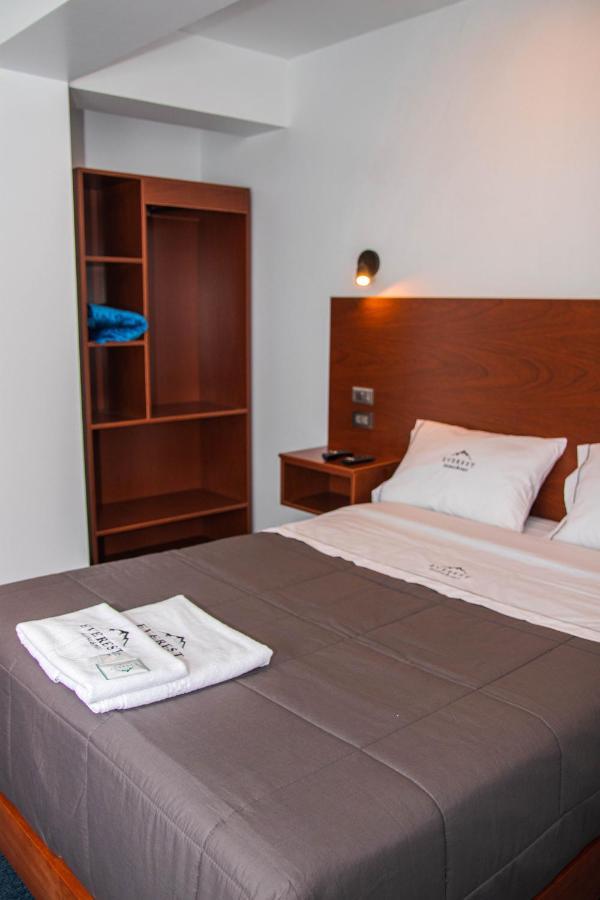 Hotel Turistico Everest Huaraz (Ancash) Exterior foto