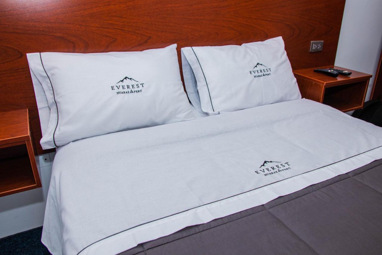 Hotel Turistico Everest Huaraz (Ancash) Exterior foto